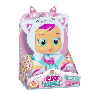 Cry Babies Daisy-BR1180