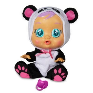 Cry Babies Pandy-BR1177-46966