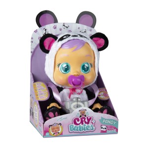 Cry Babies Pandy-BR1177