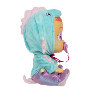 Cry Babies Fantasy Nessie-BR2122-92129