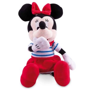 Pelucia Minnie Kiss Kiss-BR292-40397