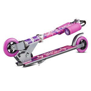 Patinete Feminino Girl Power-BR1631-74627