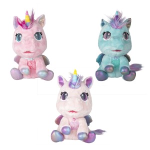 Club Petz My Baby Unicorn 3 Cores Sortidas-BR1284-20374