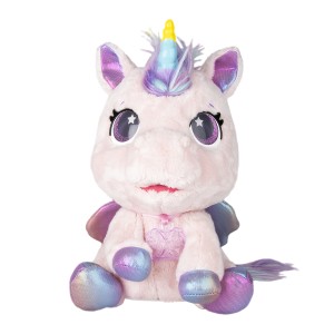 Club Petz My Baby Unicorn 3 Cores Sortidas-BR1284-78574