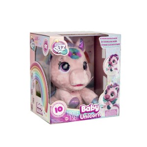 Club Petz My Baby Unicorn 3 Cores Sortidas-BR1284