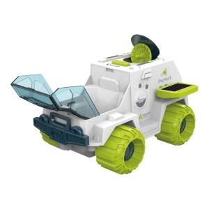 Space Explorer Truck Lunar-BR1506-22125