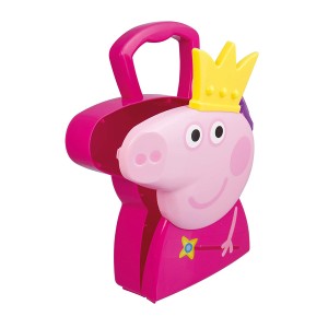 Maleta Peppa Pig Joias.-BR1302-99515