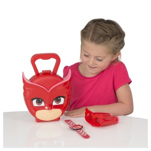 Maleta Pj Masks Corujita.-BR1306-17386