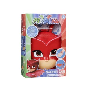 Maleta Pj Masks Corujita.-BR1306-65988