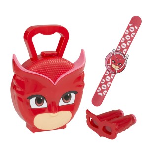 Maleta Pj Masks Corujita.-BR1306