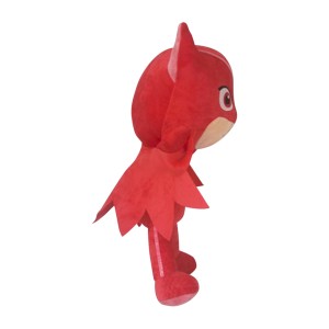 Pj Masks Pelúcia Corujita 45cm-BR1710-39568