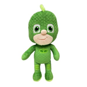 Pj Masks Pelúcia Lagartixo 45cm-BR1709