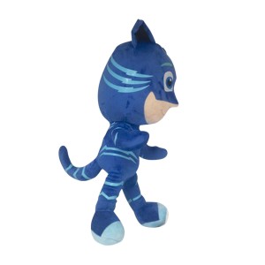 Pj Masks Pelúcia Menino Gato 45cm-BR1708-32026