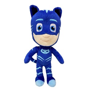 Pj Masks Pelúcia Menino Gato 45cm-BR1708