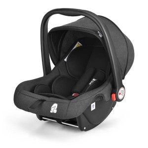 Bebe Conforto Class Multikids Baby Preto-BB176-26468