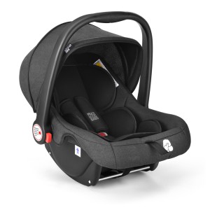 Bebe Conforto Class Multikids Baby Preto-BB176