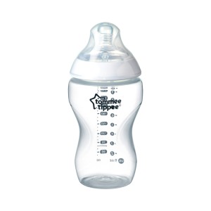 Mamadeira Closer To Nature 1 Und 11oz/340ml Neutra-522822-16314