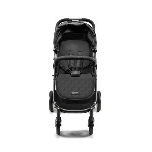 Carrinho Joy - 0 A 15 Kgs - Preto - Multkids Baby-BB400-15854