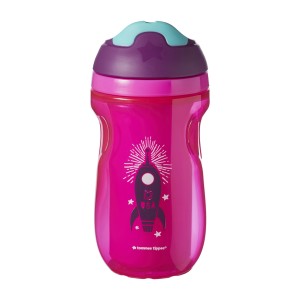 Copo Térmico Com Bico Menina - 260 Ml-549294