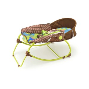 Cadeira De Balanco Para Bebes Macaco-BB365-59380