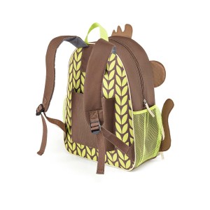 Mochila Com Rodinha Caco-BB276-42922