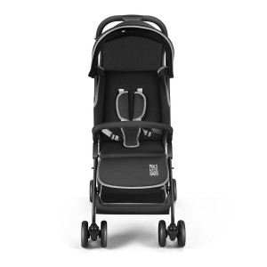 Carrinho Compacto Spy Multikids Baby Preto-BB424-12047