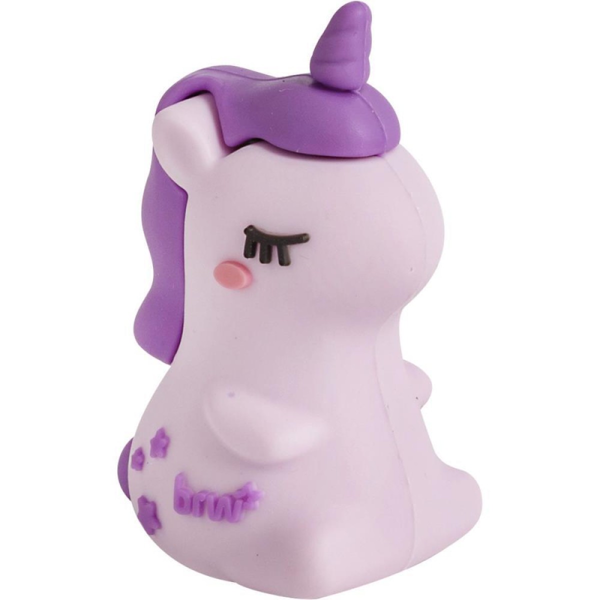 Apontador Com Deposito Plastico Raptors Magic Sortido-106991-39785