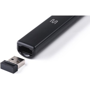 Apresentador Usb 3 Botoes Ate 200m Distanc.-111236-40767