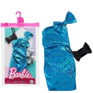 Barbie Fashion Complete Looks Roupas-095241-45594