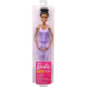 Barbie Profissoes Bailarina Morena-098949-39636