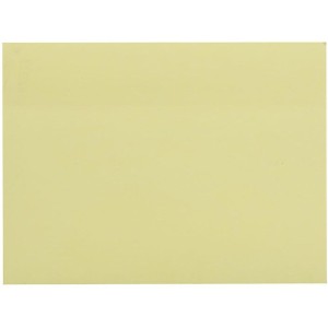 Bloco De Recado Autoadesivo 76x102mm Amarelo 100fls-110948-25270