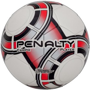 Bola De Futebol De Campo Player Xxiii Bc-pt-vm-111222-38962