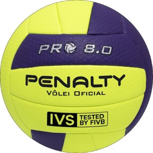 Bola De Volei 8.0 Pro Ix Am-rx-111267-19475