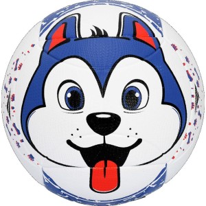 Bola Infantil Fun Kids Xxiii Azul-111227-32053