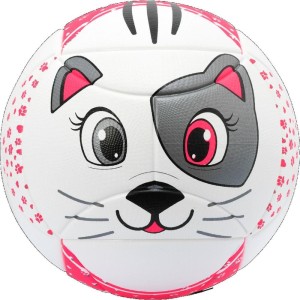 Bola Infantil Fun Kids Xxiii Rosa-111228-35674