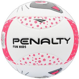 Bola Infantil Fun Kids Xxiii Rosa-111228-57681