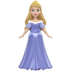 Boneca Disney Princesa Mini Coleção Moda (s)-104047-92246