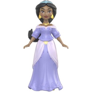 Boneca Disney Princesa Mini Coleção Moda (s)-104047-97919