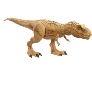 Boneco E Personagem Jw T-rex Caçada No Deserto-104026-34092