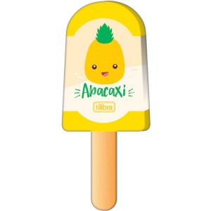 Borracha Decorada Picole Frutas (s)-091323-27191