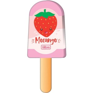 Borracha Decorada Picole Frutas (s)-091323-37471