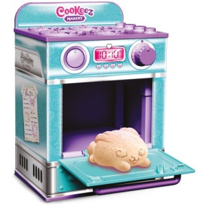 Brincando De Casinha Cookeez Makery Playset Sortido-107430-48118