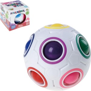 Brinquedo Diverso Bola Magica-107622-41879