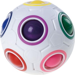 Brinquedo Diverso Bola Magica-107622-80803