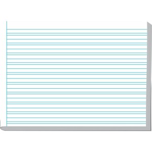 Caderno Caligrafia Capa Dura Decorado 96f 1/4 Broch.horiz.-100200-23568