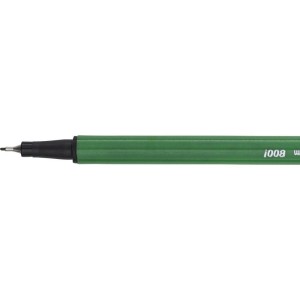 Caneta Com Ponta Porosa Fineliner 0,4mm Monstro 6cores-110007-26187