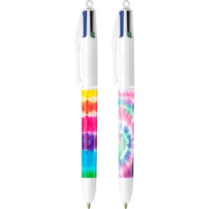 Caneta Esferografica Bic 4  Cores Fun-106032-17746