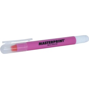 Caneta Marca Texto Mp 613 Gel Rosa-110876-18350