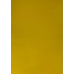 Capa Para Encadernacao A4 Amarelo 0,30-110811-41973