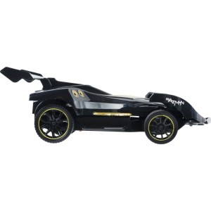 Carrinho Controle Remoto Batman Destemido Rc7fun/bat.re-038394-39540